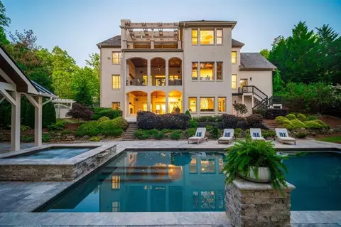 13210 Owens Way, Milton, GA 30004