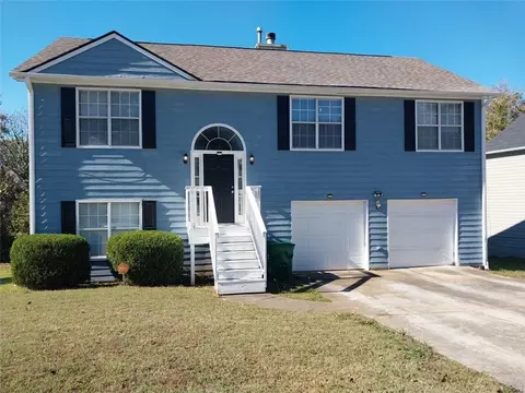 3791 River Lake Shr, Ellenwood, GA 30294