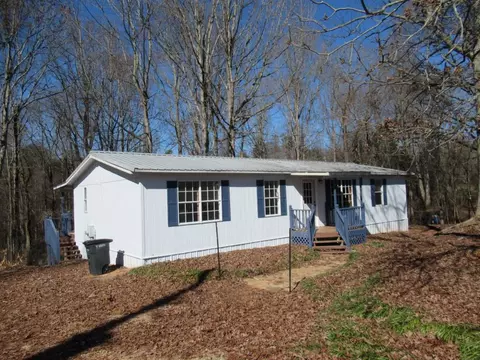 1729 New Bridge Rd, Cleveland, GA 30528