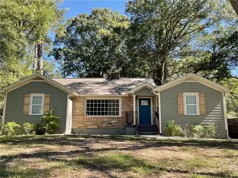 1188 Chatham Ave SW, Atlanta, GA 30311