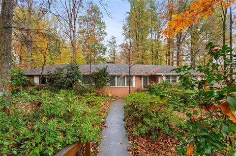 1511 Debra Dr SE, Smyrna, GA 30080