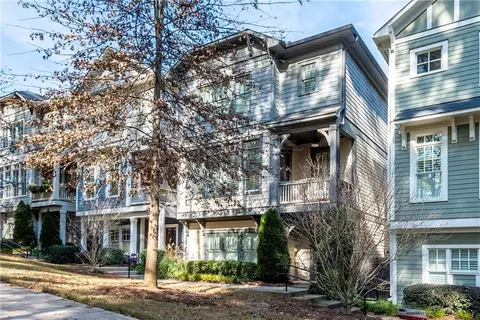 2846 Haven Ln, Decatur, GA 30030