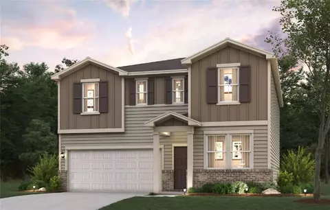 4191 Viola Pl, Atlanta, GA 30349