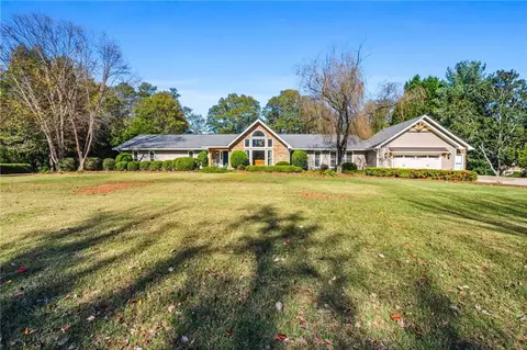 2120 Cannon Way NW, Marietta, GA 30064