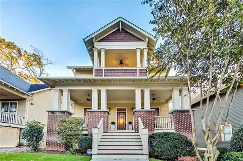 176 Elvan Ave NE, Atlanta, GA 30317