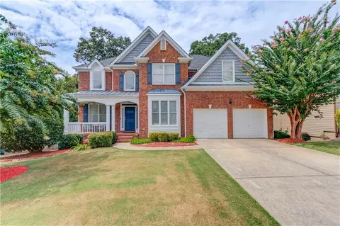 1269 Wood Iris Ln, Lawrenceville, GA 30045