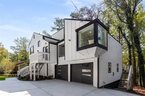 1756 Jody Dr NE, Marietta, GA 30066