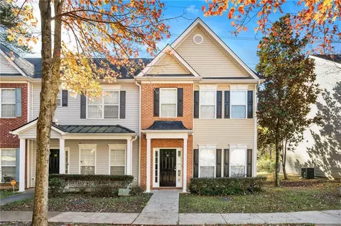 20 Pine Canyon Dr SW #17, Atlanta, GA 30331