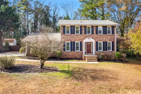 4249 Meadow Way, Marietta, GA 30066