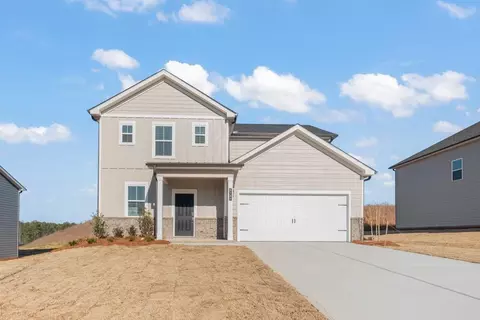 4183 Viola Pl, Atlanta, GA 30349