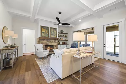 Living - 410 Edgewater Trl, Toccoa, GA 30577 photo 1 of 3