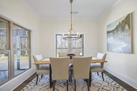 Dining - 410 Edgewater Trl, Toccoa, GA 30577 photo 1 of 3