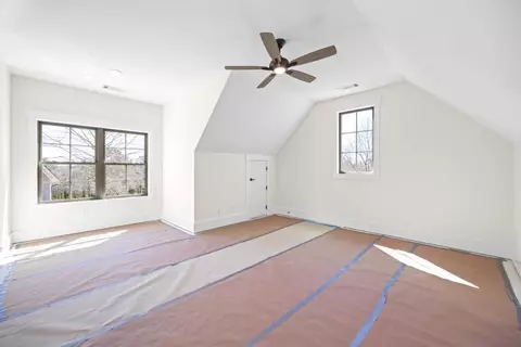 Bedroom - 410 Edgewater Trl, Toccoa, GA 30577 photo 10 of 11