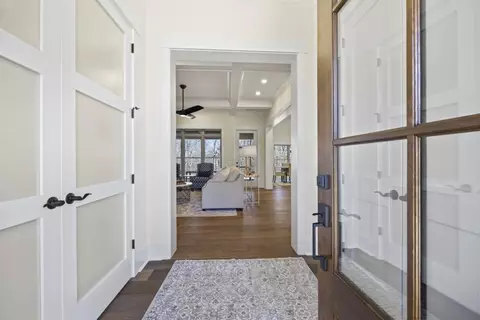 Entry Way - 410 Edgewater Trl, Toccoa, GA 30577 photo 1 of 8