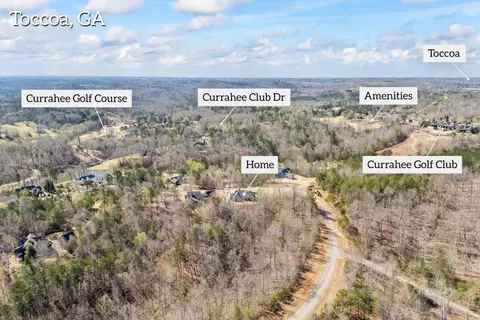 View/Area - 410 Edgewater Trl, Toccoa, GA 30577 photo 2 of 4