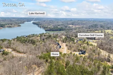 View/Area - 410 Edgewater Trl, Toccoa, GA 30577 photo 3 of 4