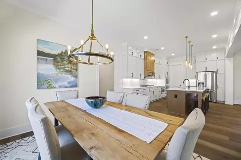 Dining - 410 Edgewater Trl, Toccoa, GA 30577 photo 3 of 3