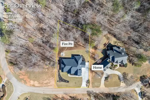View/Area - 410 Edgewater Trl, Toccoa, GA 30577 photo 1 of 4