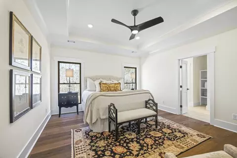Bedroom - 410 Edgewater Trl, Toccoa, GA 30577 photo 1 of 11