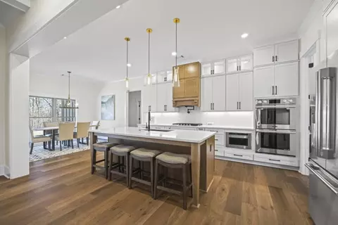 Kitchen - 410 Edgewater Trl, Toccoa, GA 30577 photo 1 of 7