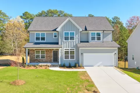 6044 Locklear Way, Douglasville, GA 30134