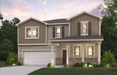 4175 Viola Pl, Atlanta, GA 30349