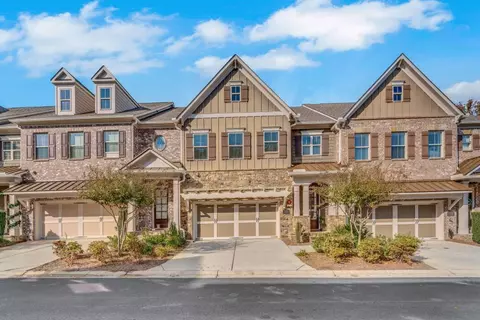 986 Bergeron Pl, Atlanta, GA 30328