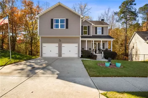 114 Spring View Br, Dallas, GA 30157