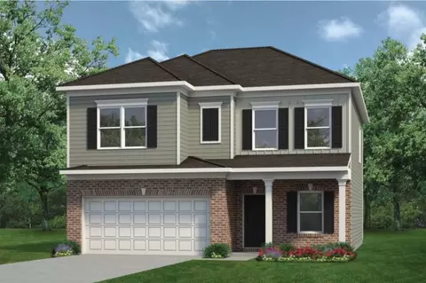 514 Lanier Way, Temple, GA 30179