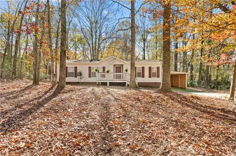 5310 Double Branches Dr, Cumming, GA 30040