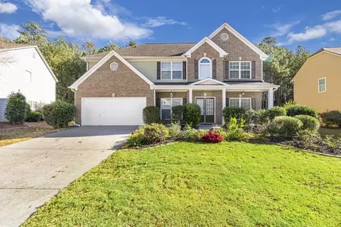 434 Crestmont Ln, Canton, GA 30114