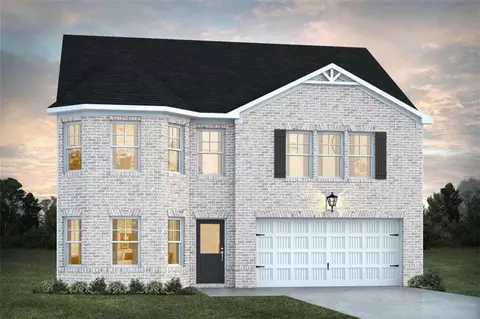 348 Sandy Creek Dr, Walnut Grove, GA 30052