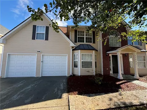 11773 Registry Blvd, Hampton, GA 30228