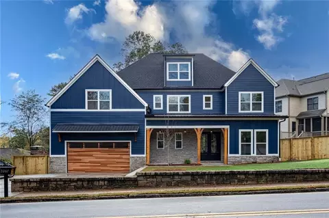 3367 Rockbridge Rd SW, Avondale Estates, GA 30002