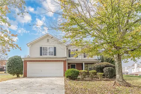 788 Winbrook Dr, Mcdonough, GA 30253