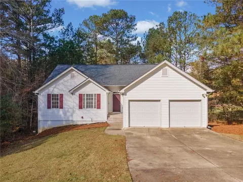 8030 River Chase Dr, Ball Ground, GA 30107