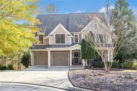 203 Talga Gln, Waleska, GA 30183