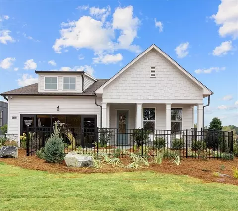3714 Arrow Root Cir, Loganville, GA 30052