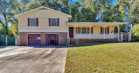 153 Stone Mill Ln NW, Marietta, GA 30064