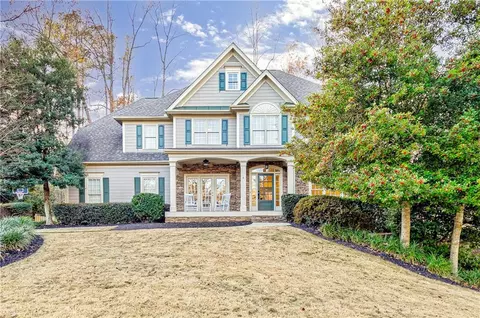827 Registry Ter NW, Kennesaw, GA 30152