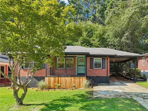 757 Pegg Rd SW, Atlanta, GA 30315