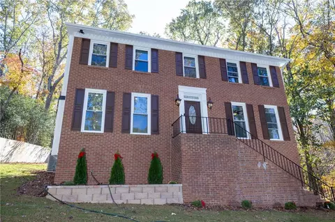 4756 Westchester Ct, Peachtree Corners, GA 30096