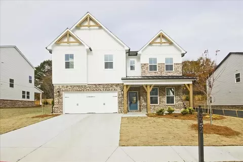 3952 Adler Cir, Buford, GA 30519