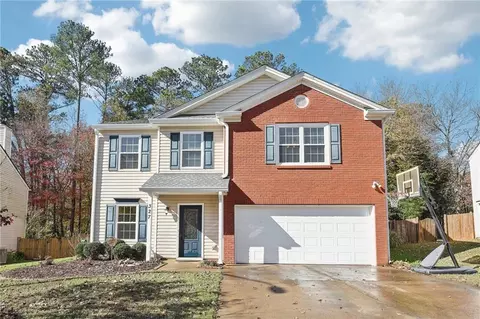 327 Westminster Dr, Canton, GA 30114