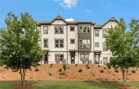 2050 Victoria Park Rd, Decatur, GA 30033