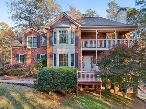 1620 River Cove Rd, Social Circle, GA 30025