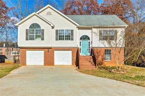 482 Chase Marion Way, Mcdonough, GA 30253