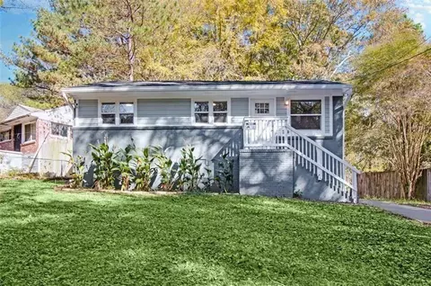2190 Lang Dr SW, Atlanta, GA 30315
