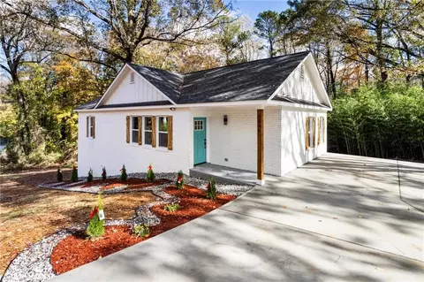5265 Montpelier Dr SW, Mableton, GA 30126