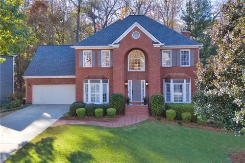952 Devonwood Trl NW, Marietta, GA 30064